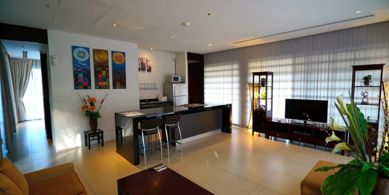 Bangtao - 2Br-Apartment near beach, Bangtao (14)