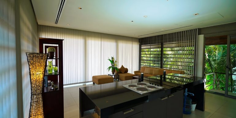 Bangtao - 2Br-Apartment near beach, Bangtao (2)