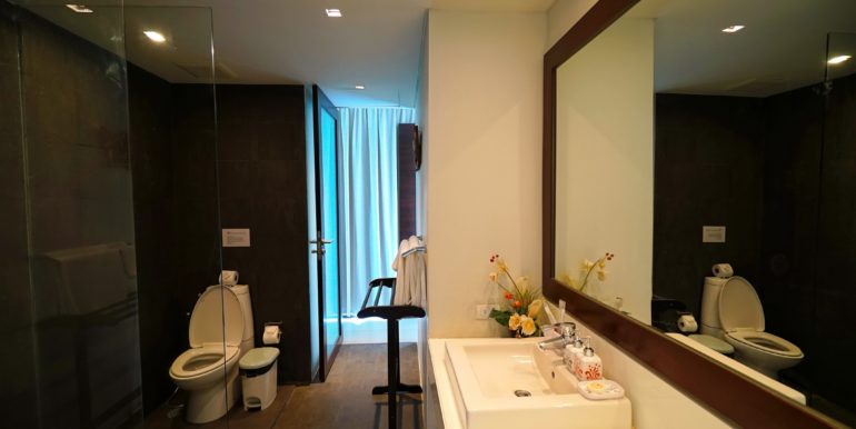 Bangtao - 2Br-Apartment near beach, Bangtao (3)