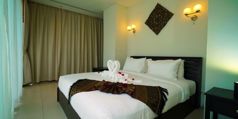 Bangtao - 2Br-Apartment near beach, Bangtao (4)