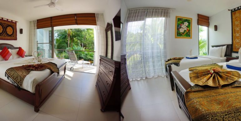 Bangtao - 2Br-Apartment near beach, Bangtao (7)