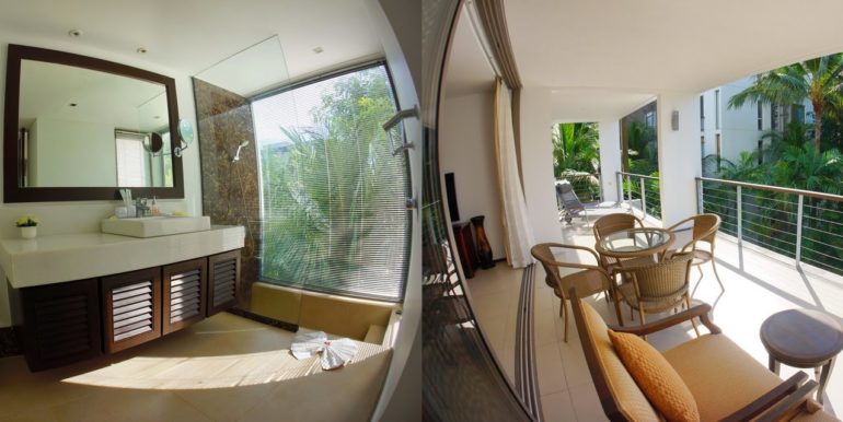 Bangtao - 2Br-Apartment near beach, Bangtao (8)