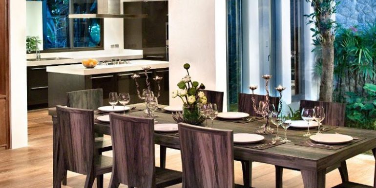 Bangtao - 4Br-Pool Villa with Garden View, (TSP-4902) (1)