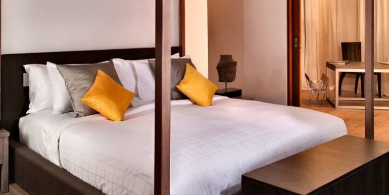 Bangtao - 4Br-Pool Villa with Garden View, (TSP-4902) (4)