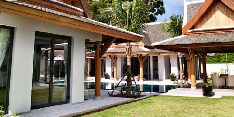 Bangtao - 4Br-Pool Villa with Garden View, (TSP-4902) (7)
