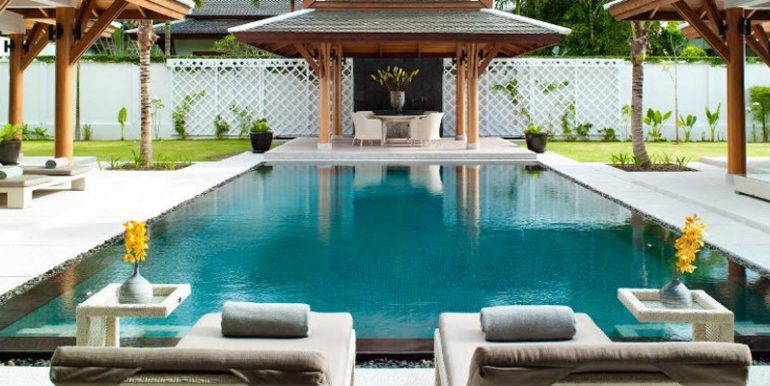 Bangtao - 4Br-Pool Villa with Garden View, (TSP-4902) (9)