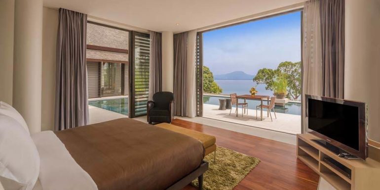 Cape Yamu - 5Br-Luxury Villa Ocean front, 5502) (11)