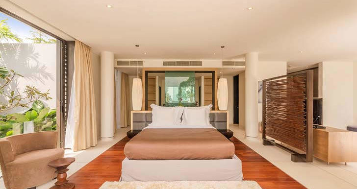 Cape Yamu - 5Br-Luxury Villa Ocean front, 5502) (14)