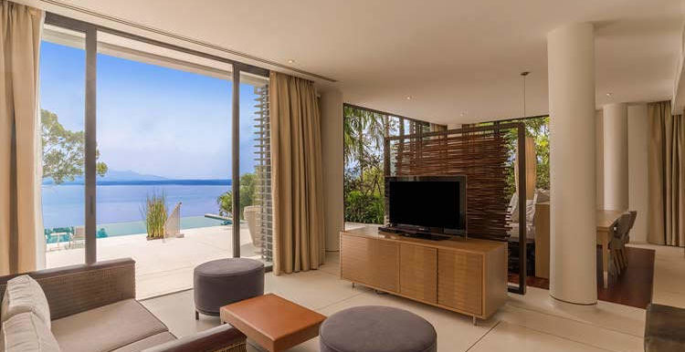 Cape Yamu - 5Br-Luxury Villa Ocean front, 5502) (17)