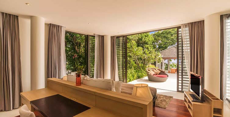 Cape Yamu - 5Br-Luxury Villa Ocean front, 5502) (20)