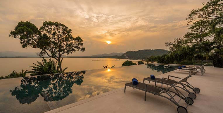 Cape Yamu - 5Br-Luxury Villa Ocean front, 5502) (34)