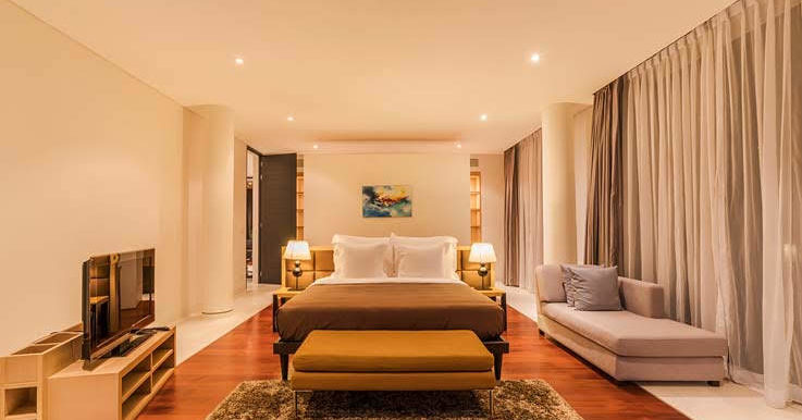 Cape Yamu - 5Br-Luxury Villa Ocean front, 5502) (38)