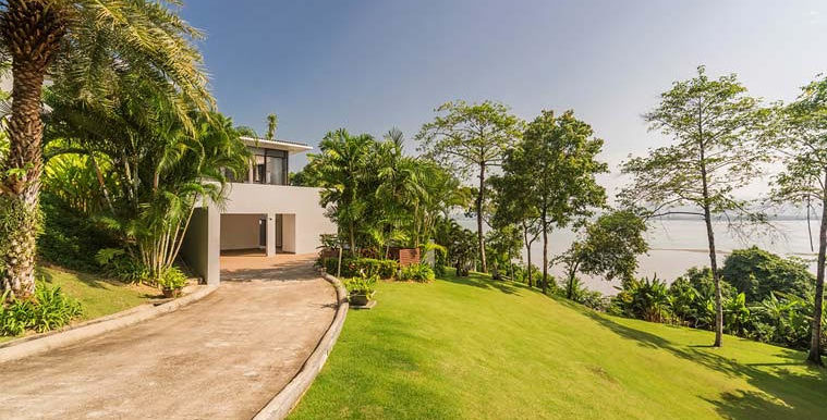 Cape Yamu - 5Br-Luxury Villa Ocean front, 5502) (48)