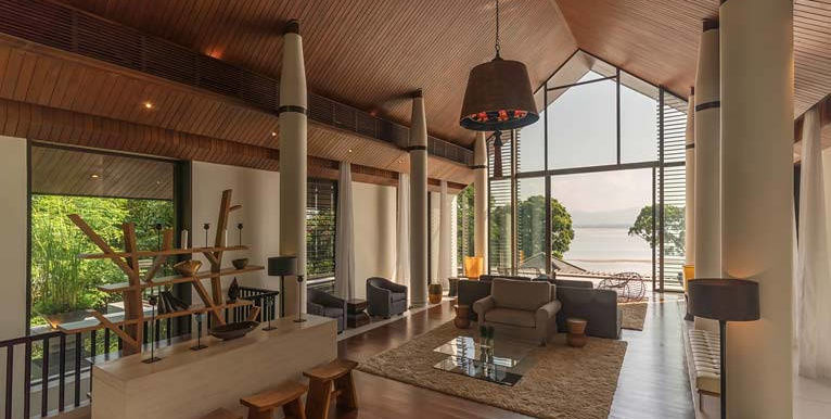 Cape Yamu - 5Br-Luxury Villa Ocean front, 5502) (50)