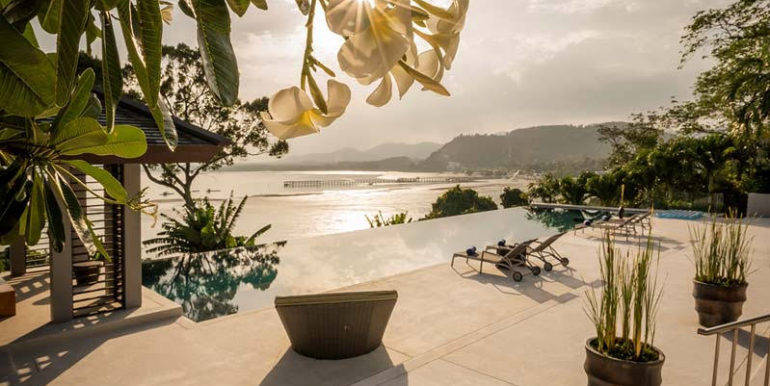 Cape Yamu - 5Br-Luxury Villa Ocean front, 5502) (54)