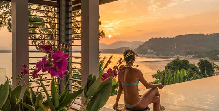 Cape Yamu - 5Br-Luxury Villa Ocean front, 5502) (59)