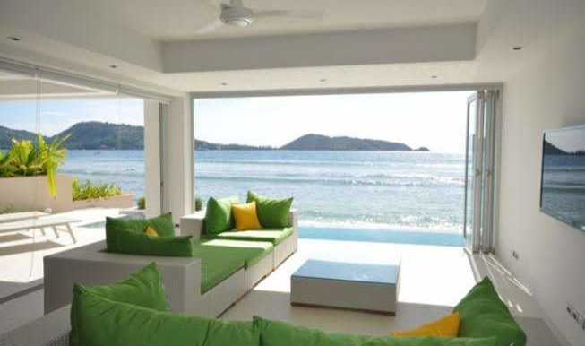 Kalim 3Br-Villa Beachfront, Patong (TSP-3308) (1)