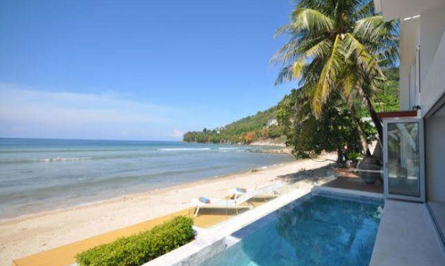 Kalim 3Br-Villa Beachfront, Patong (TSP-3308) (12)