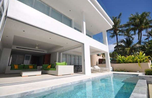 Kalim 3Br-Villa Beachfront, Patong (TSP-3308) (19)