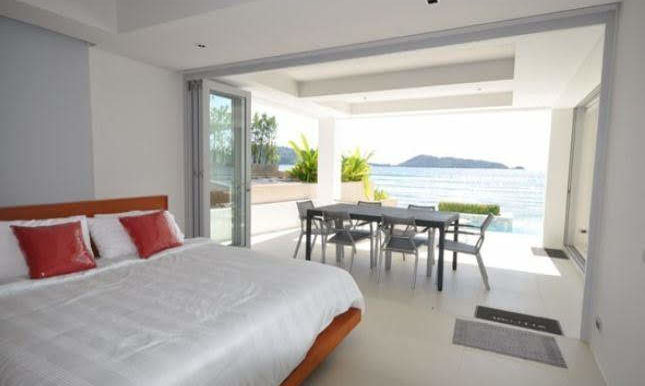 Kalim 3Br-Villa Beachfront, Patong (TSP-3308) (2)