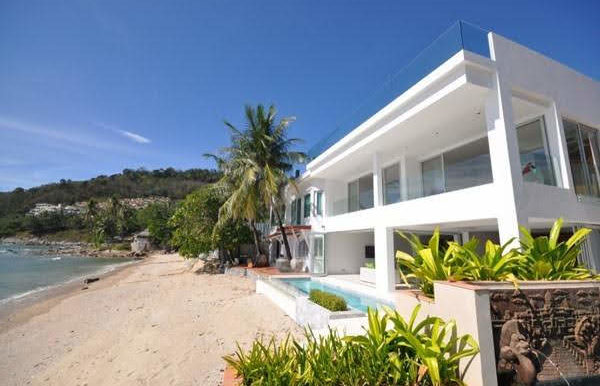 Kalim 3Br-Villa Beachfront, Patong (TSP-3308) (20)