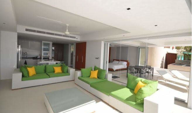Kalim 3Br-Villa Beachfront, Patong (TSP-3308) (25)