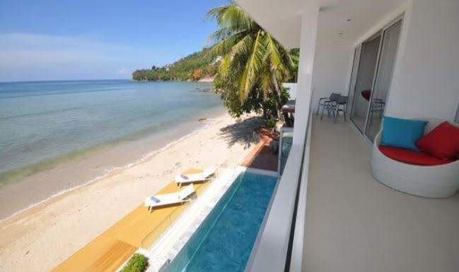 Kalim 3Br-Villa Beachfront, Patong (TSP-3308) (26)