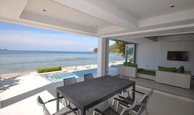 Kalim 3Br-Villa Beachfront, Patong (TSP-3308) (27)