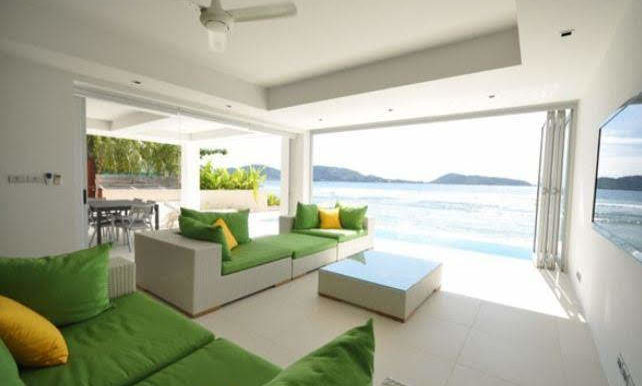 Kalim 3Br-Villa Beachfront, Patong (TSP-3308) (29)