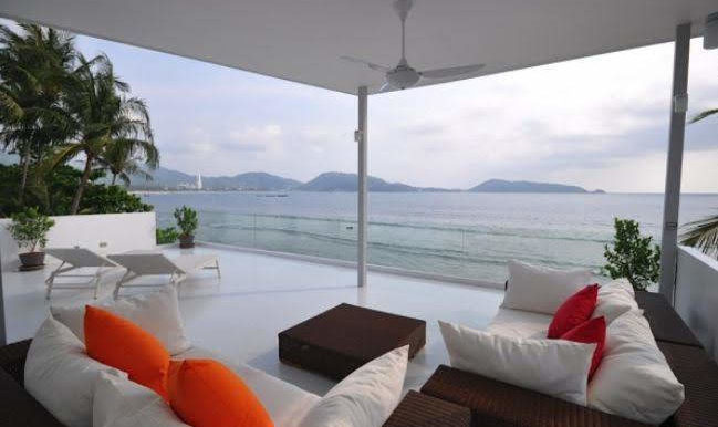 Kalim 3Br-Villa Beachfront, Patong (TSP-3308) (5)