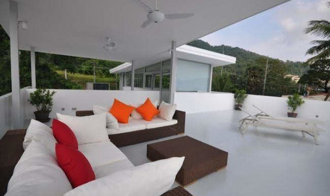 Kalim 3Br-Villa Beachfront, Patong (TSP-3308) (6)