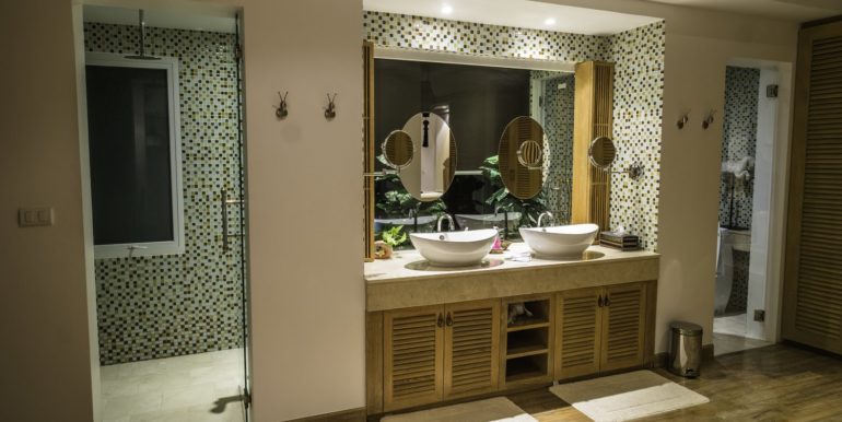 Kalim - 7Br-Luxury Pool Villa Ocean View, (12)