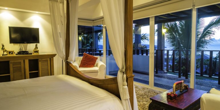 Kalim - 7Br-Luxury Pool Villa Ocean View, (14)