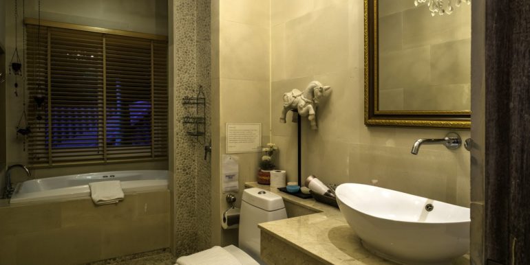 Kalim - 7Br-Luxury Pool Villa Ocean View, (15)