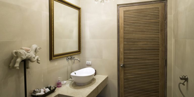 Kalim - 7Br-Luxury Pool Villa Ocean View, (16)