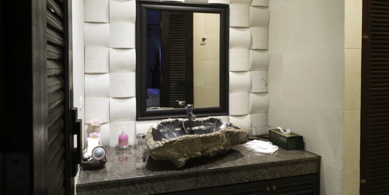 Kalim - 7Br-Luxury Pool Villa Ocean View, (18)