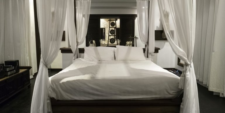 Kalim - 7Br-Luxury Pool Villa Ocean View, (20)