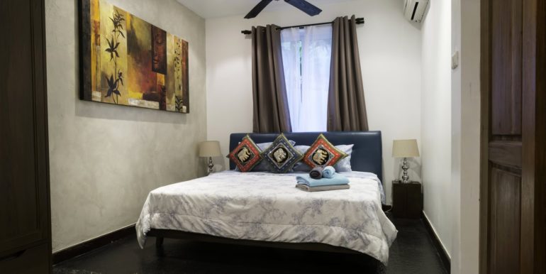 Kalim - 7Br-Luxury Pool Villa Ocean View, (35)