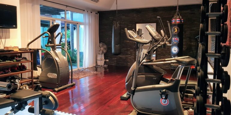 Kalim - 7Br-Luxury Pool Villa Ocean View, (39)