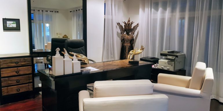 Kalim - 7Br-Luxury Pool Villa Ocean View, (45)