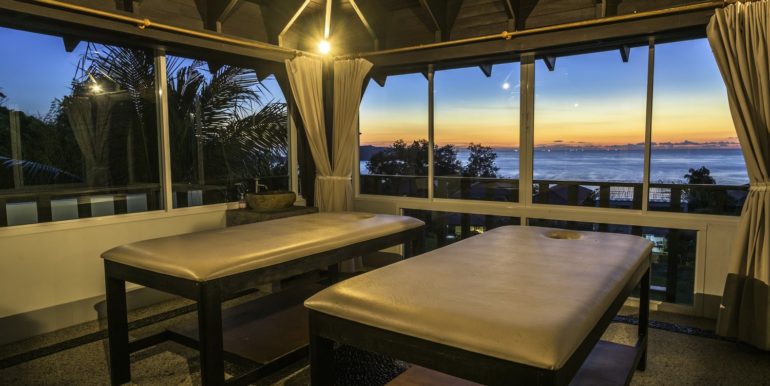 Kalim - 7Br-Luxury Pool Villa Ocean View, (47)