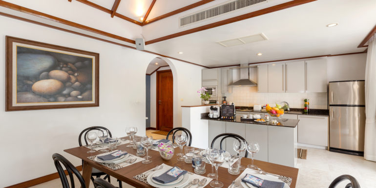 Kata Noi - 3 Br Pool Villa 1 (1)