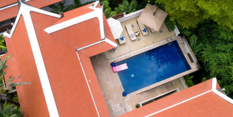 Kata Noi - 3 Br Pool Villa 1 (12)