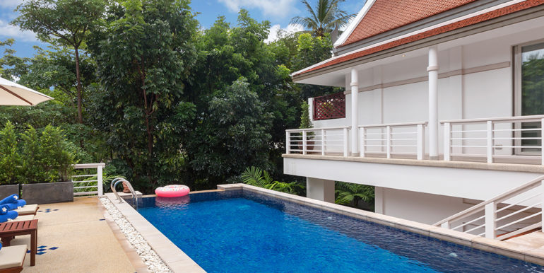 Kata Noi - 3 Br Pool Villa 1 (17)