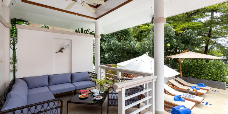 Kata Noi - 3 Br Pool Villa 1 (18)