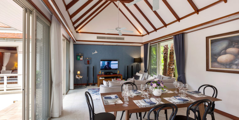 Kata Noi - 3 Br Pool Villa 1 (2)