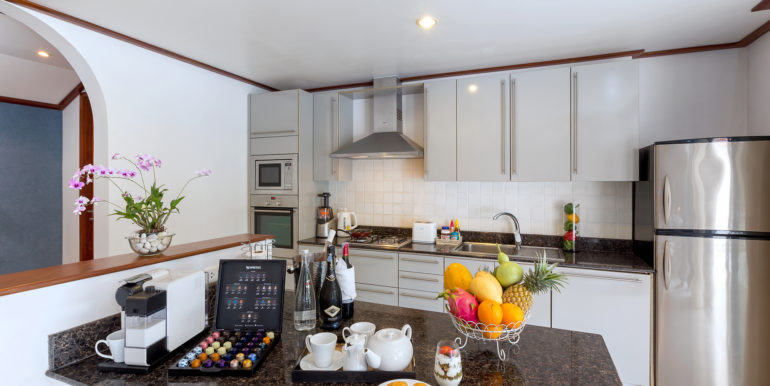 Kata Noi - 3 Br Pool Villa 1 (21)