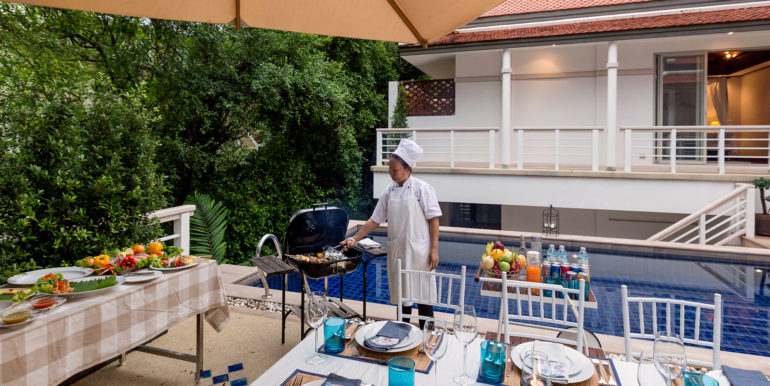 Kata Noi - 3 Br Pool Villa 1 (22)