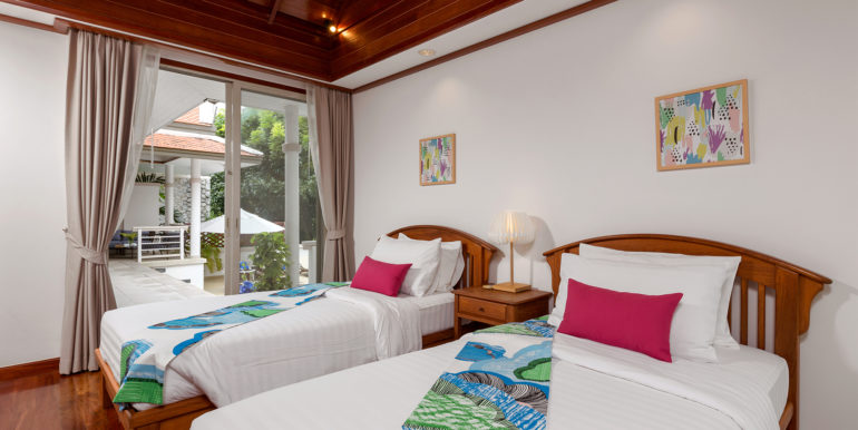Kata Noi - 3 Br Pool Villa 1 (24)
