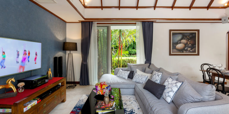 Kata Noi - 3 Br Pool Villa 1 (3)